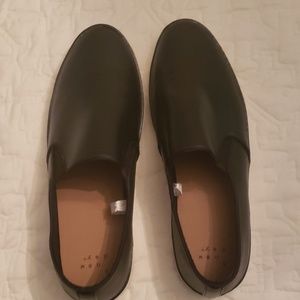 Women's A New Day slip on sneakers